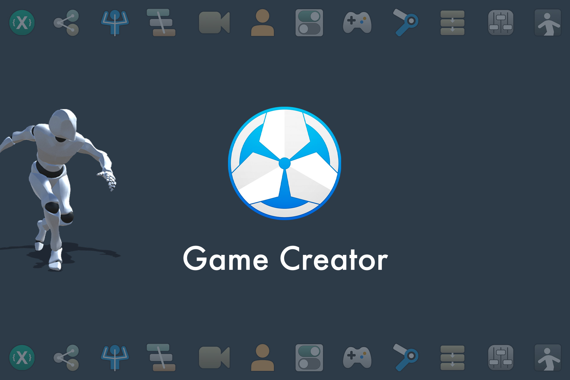 Catsoft Studios | Game Creator - Asset Store